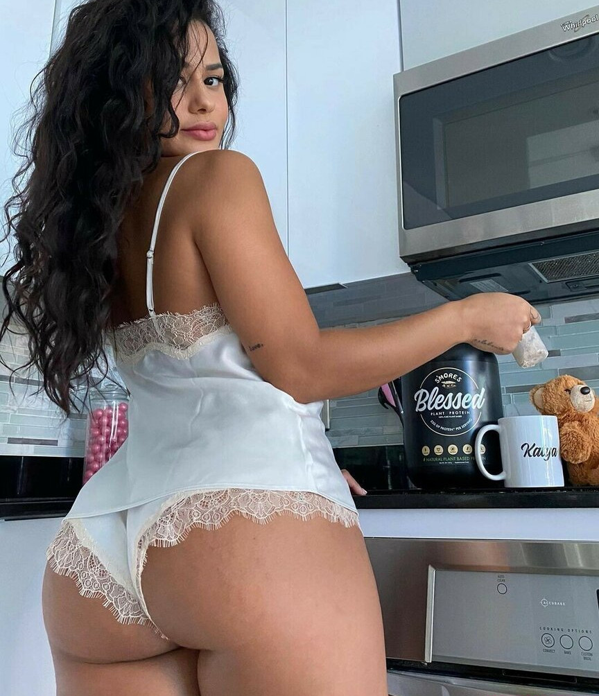 katya-elise-henry Filtración Desnuda OnlyFans Foto #1512 - Fapshots