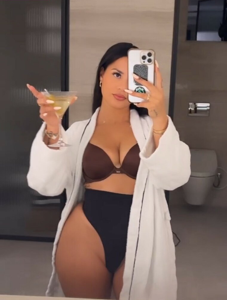 katya-elise-henry Filtración Desnuda OnlyFans Foto #376 - Fapshots