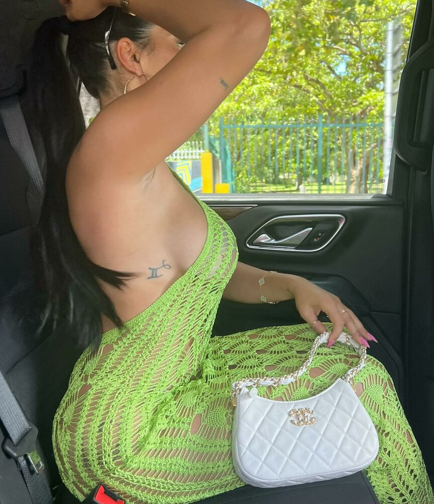 katya-elise-henry Filtración Desnuda OnlyFans Foto #380 - Fapshots