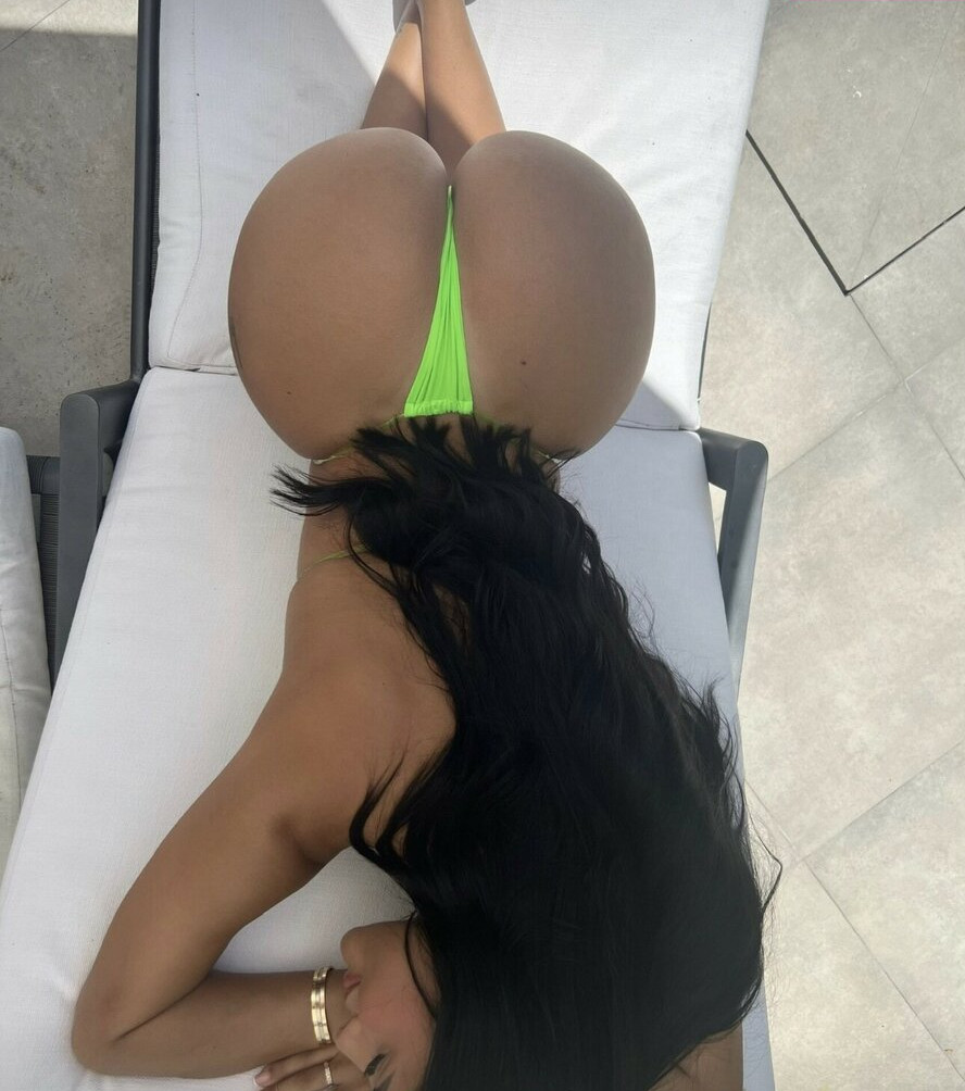 katya-elise-henry Filtración Desnuda OnlyFans Foto #409 - Fapshots