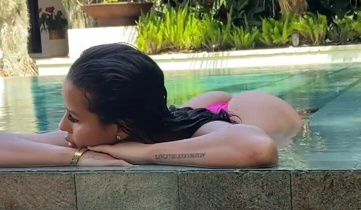 katya-elise-henry Filtración Desnuda OnlyFans Foto #815 - Fapshots