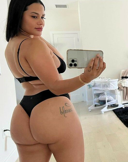 katya-elise-henry Filtración Desnuda OnlyFans Foto #959 - Fapshots