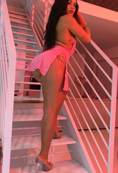 katya-elise-henry Filtración Desnuda OnlyFans Foto #963 - Fapshots