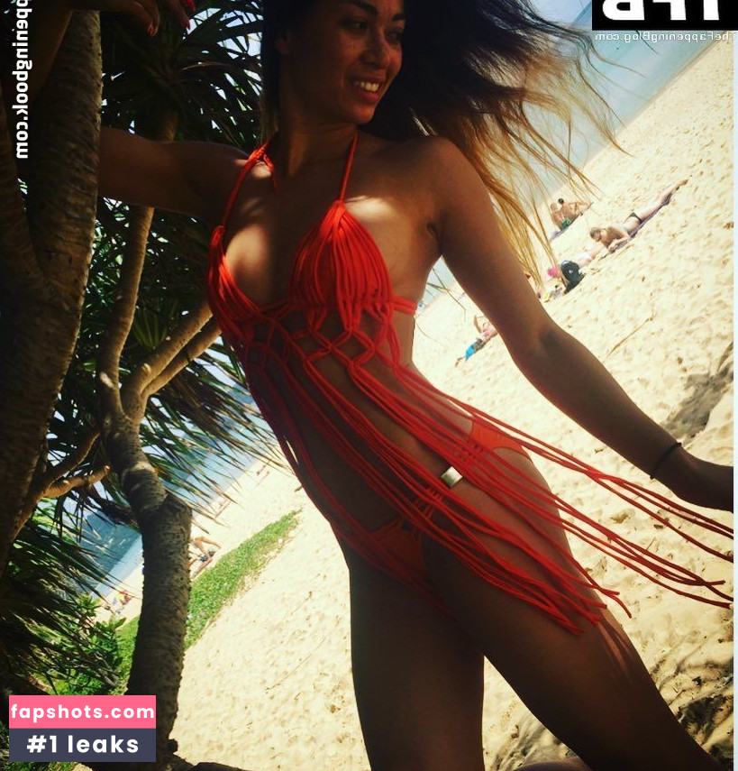 Katya Jones Nahé úniky fotek pouze od fanoušků #22 - Fapshots