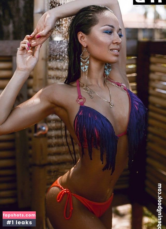 Katya Jones Nahé úniky fotek pouze od fanoušků #25 - Fapshots