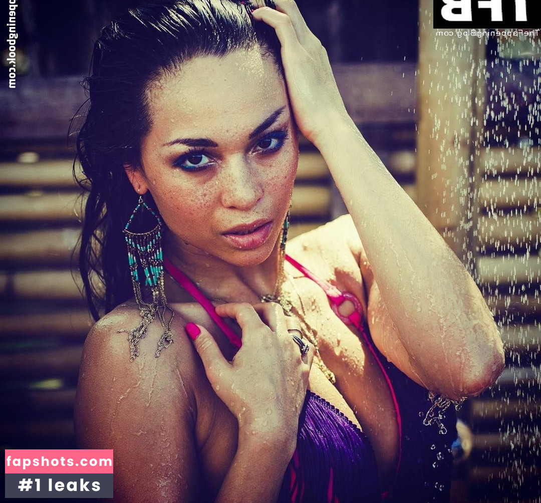 Katya Jones Nahé úniky fotek pouze od fanoušků #30 - Fapshots