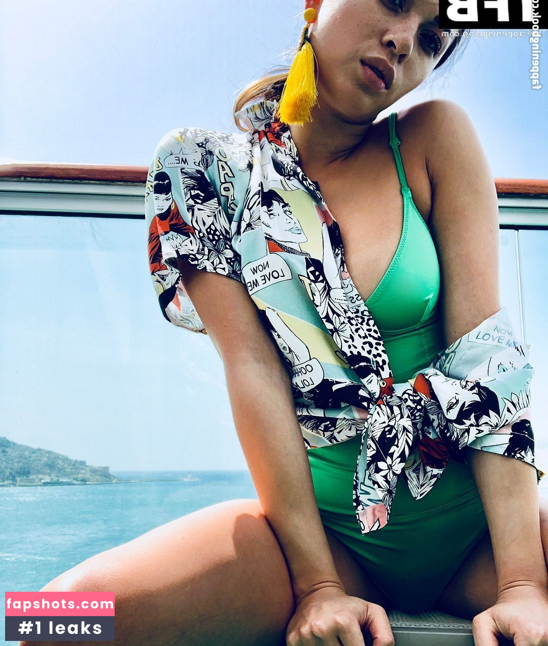 Katya Jones Nahé úniky fotek pouze od fanoušků #48 - Fapshots