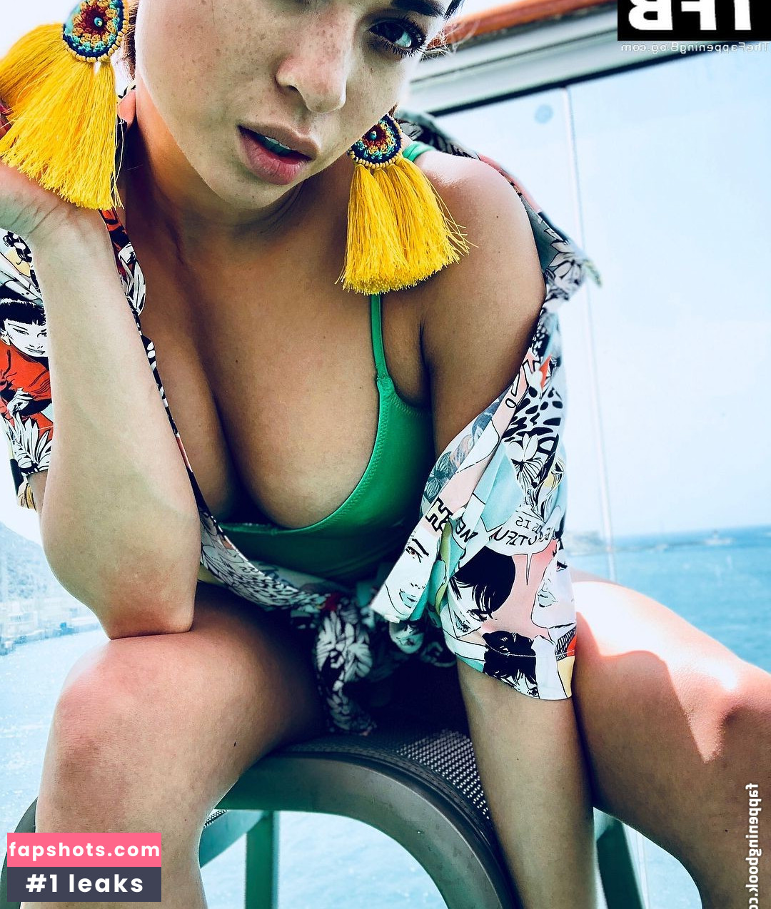 Katya Jones Nahé úniky fotek pouze od fanoušků #49 - Fapshots