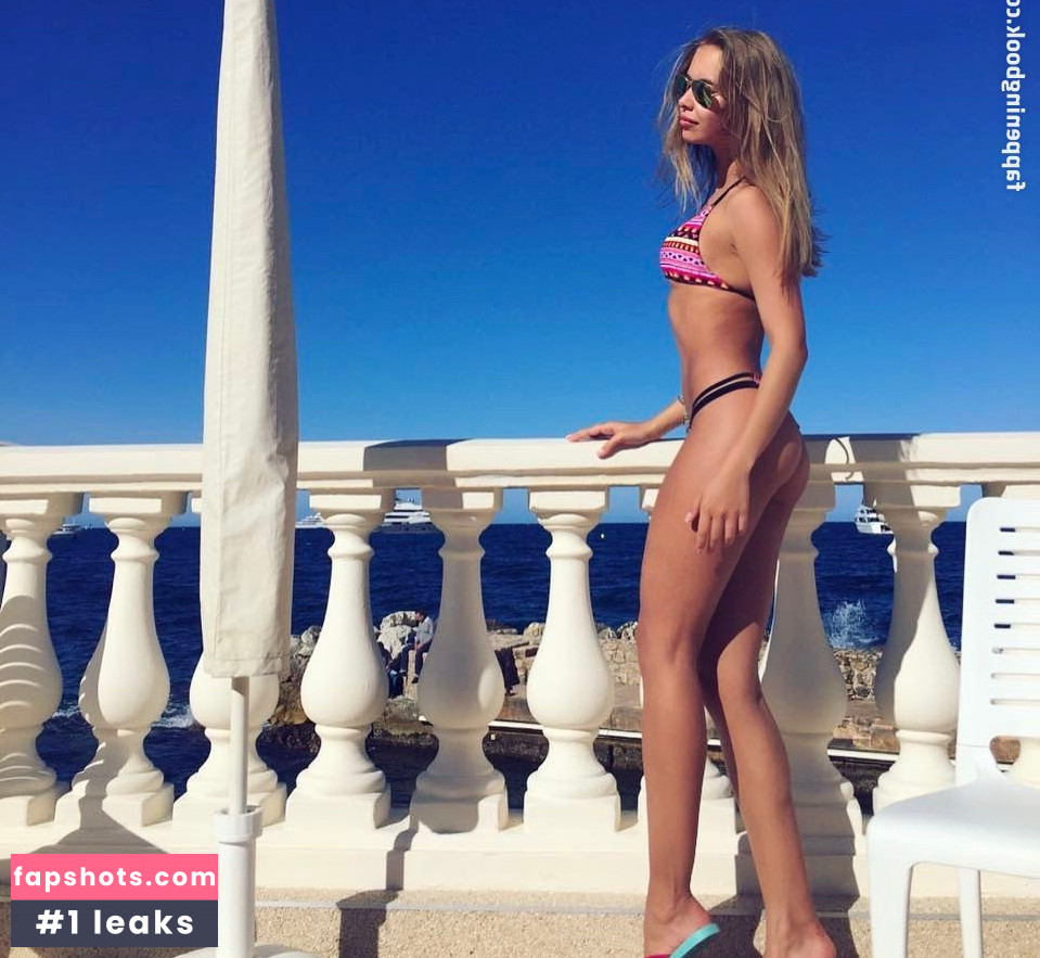 Katya Nizhegorodtseva gallery photo #49