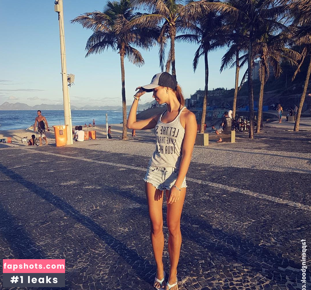 Katya Nizhegorodtseva gallery photo #87