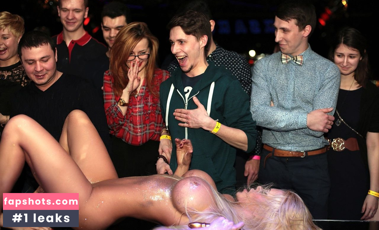 Katya Sambuca Nude Leaks OnlyFans Photos #28 - LeakJerk