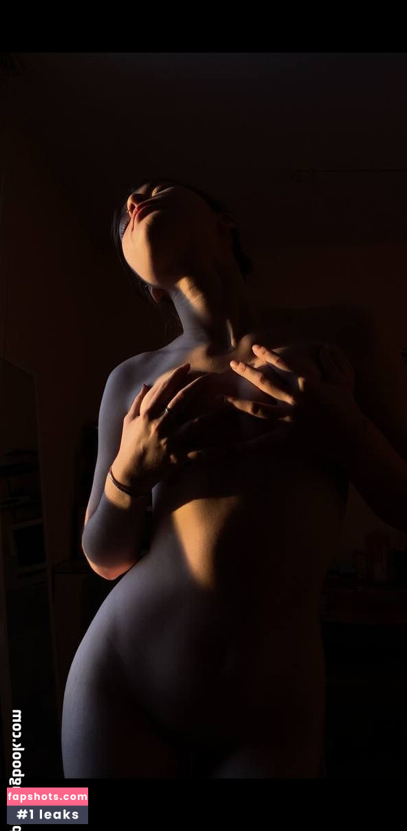 Katya Shvint Filtración Desnuda OnlyFans Foto #13 - Fapshots