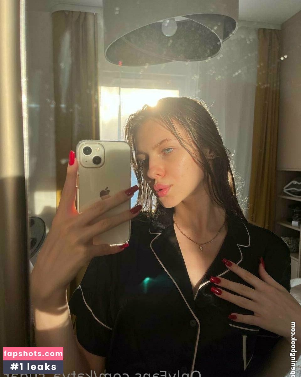 katya_sugar Nude Leaks OnlyFans Photos #13 - Fapshots