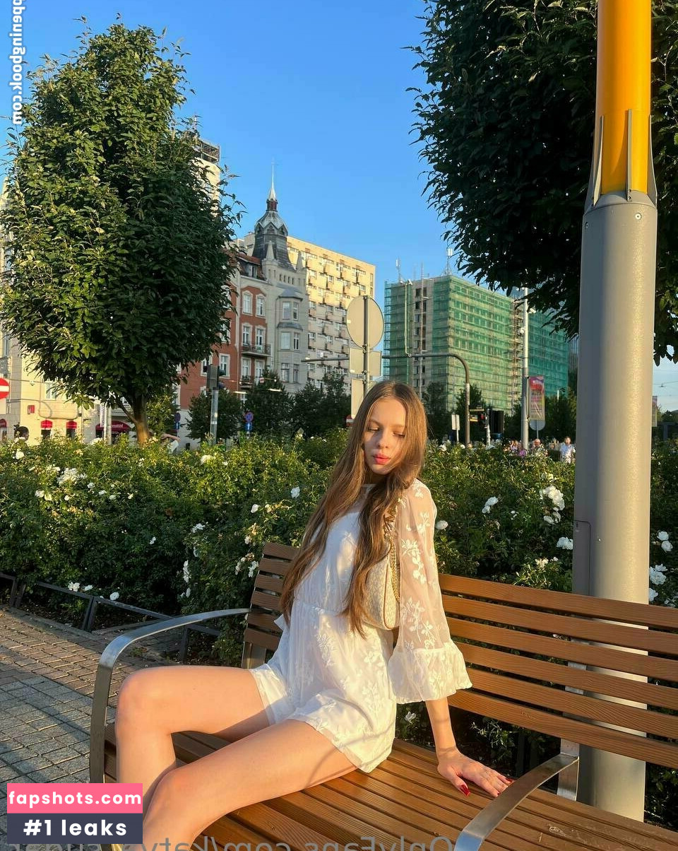 katya_sugar Nude Leaks OnlyFans Photos #3 - Fapshots