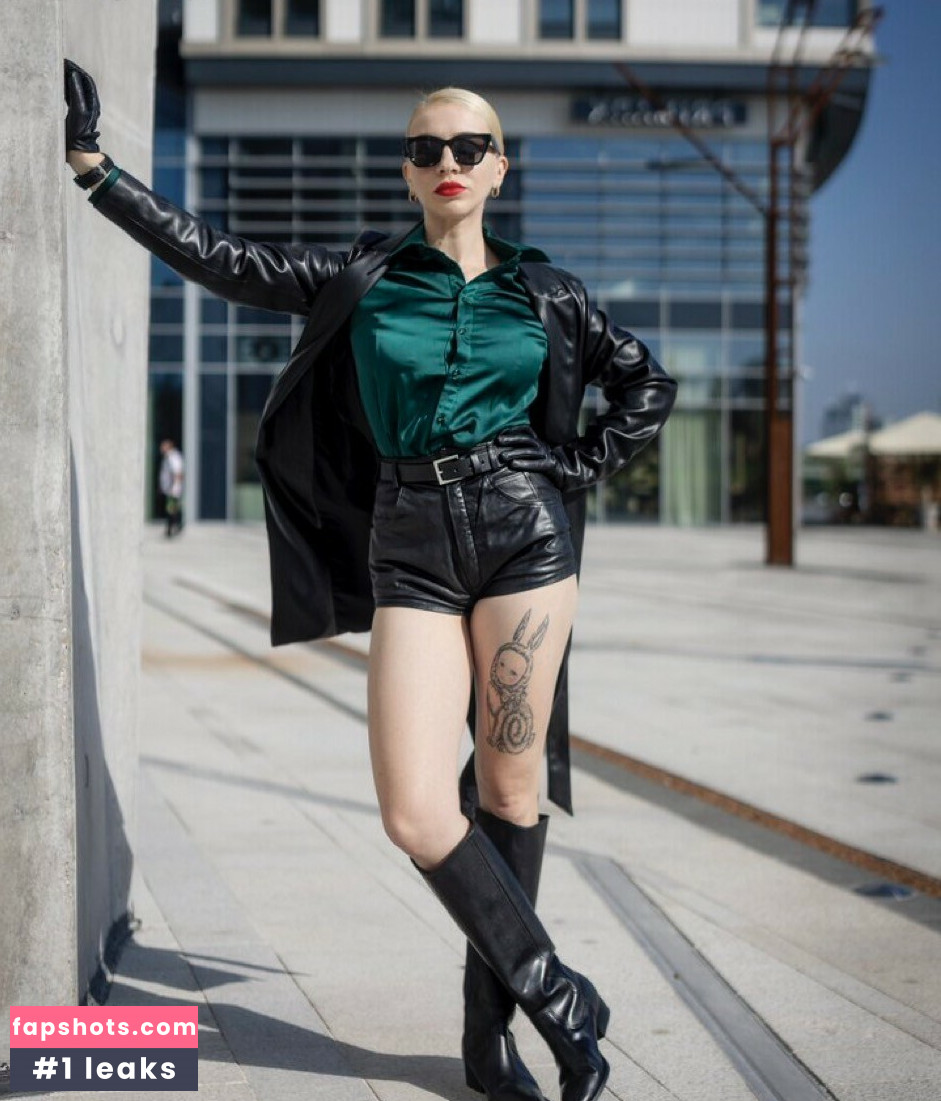 Katya Superb Nude Leaks OnlyFans Photos #14 - LeakJerk