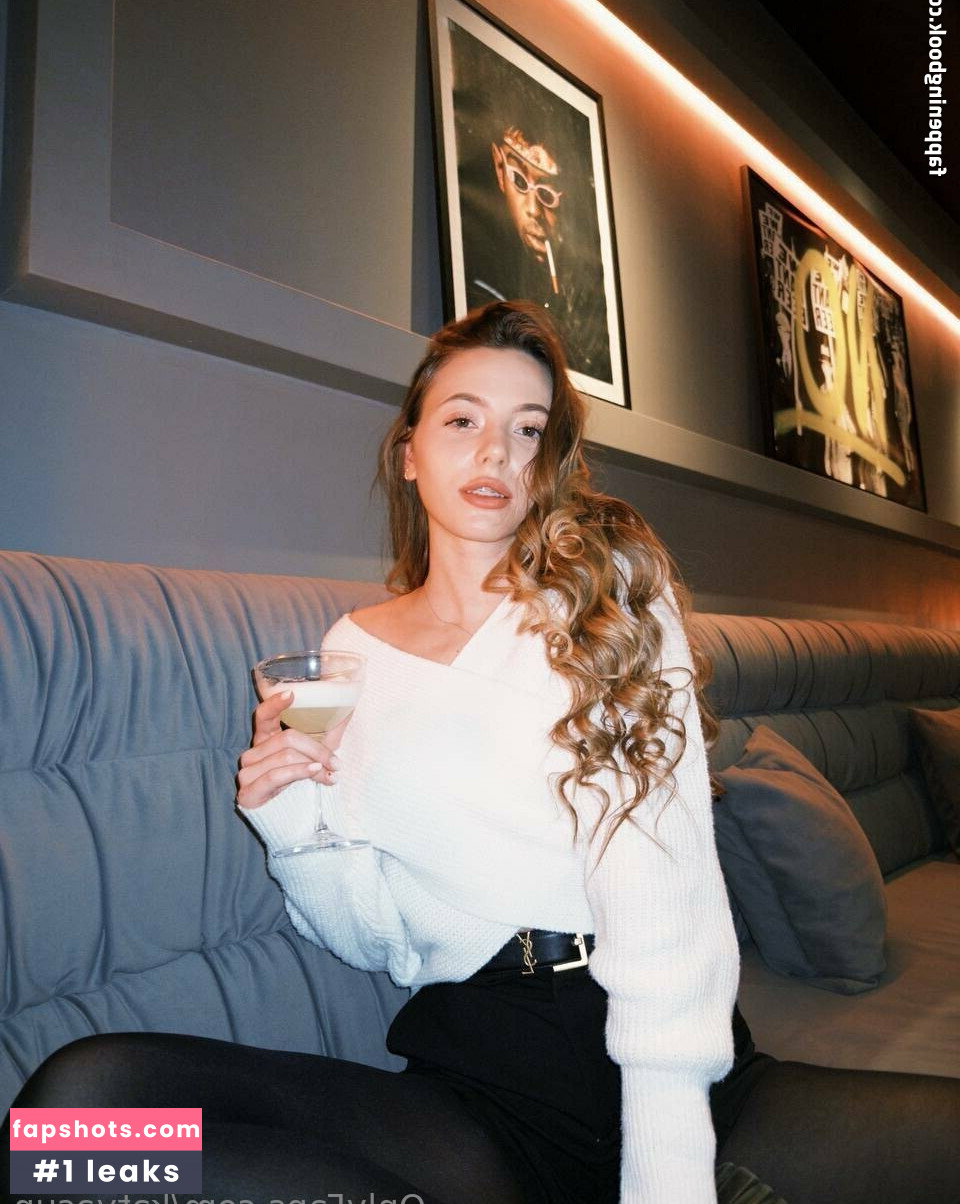 katyasun Filtración Desnuda OnlyFans Foto #11 - Fapshots