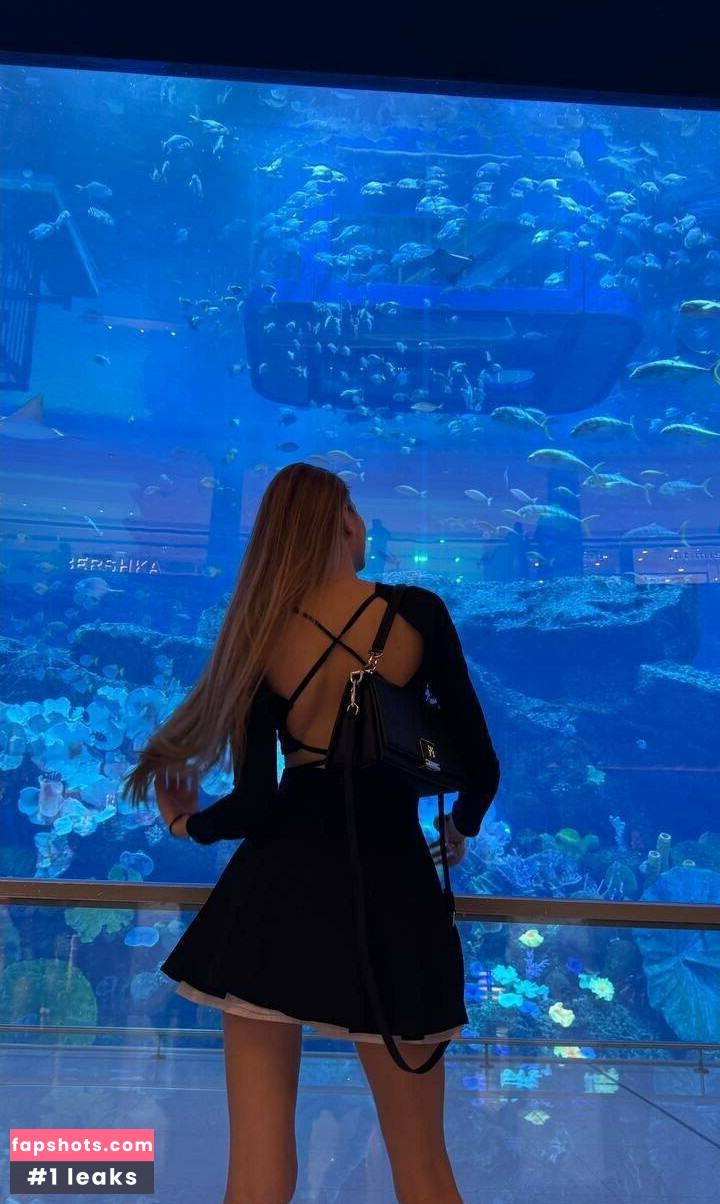 katyasun Filtración Desnuda OnlyFans Foto #12 - Fapshots