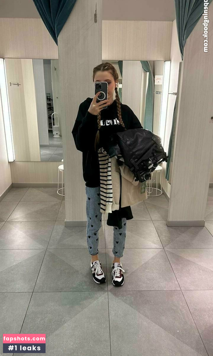 katyasun Filtración Desnuda OnlyFans Foto #41 - Fapshots