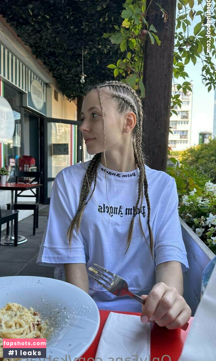 katyasun Filtración Desnuda OnlyFans Foto #47 - Fapshots