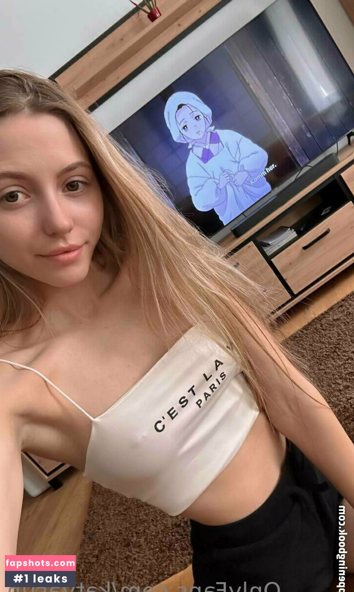 katyasun Filtración Desnuda OnlyFans Foto #59 - Fapshots