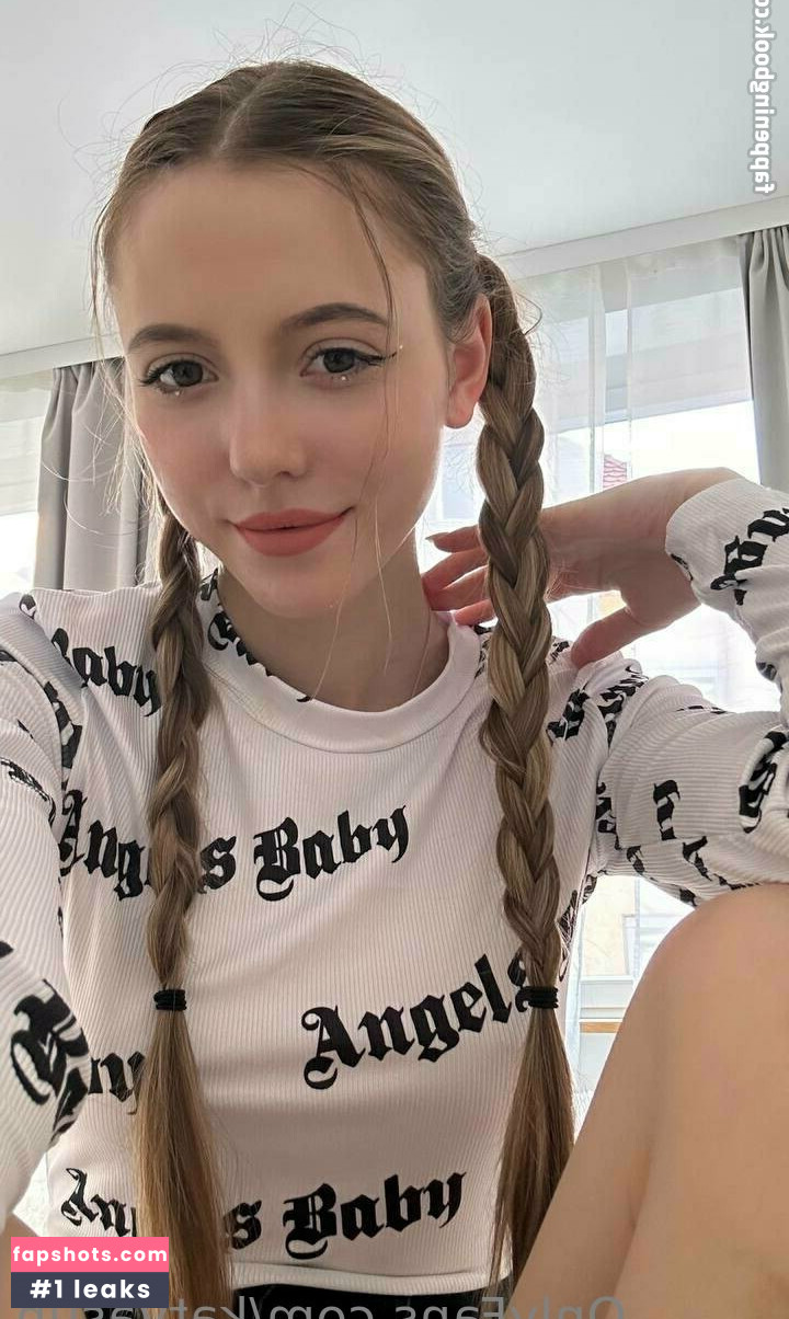 katyasun Filtración Desnuda OnlyFans Foto #62 - Fapshots