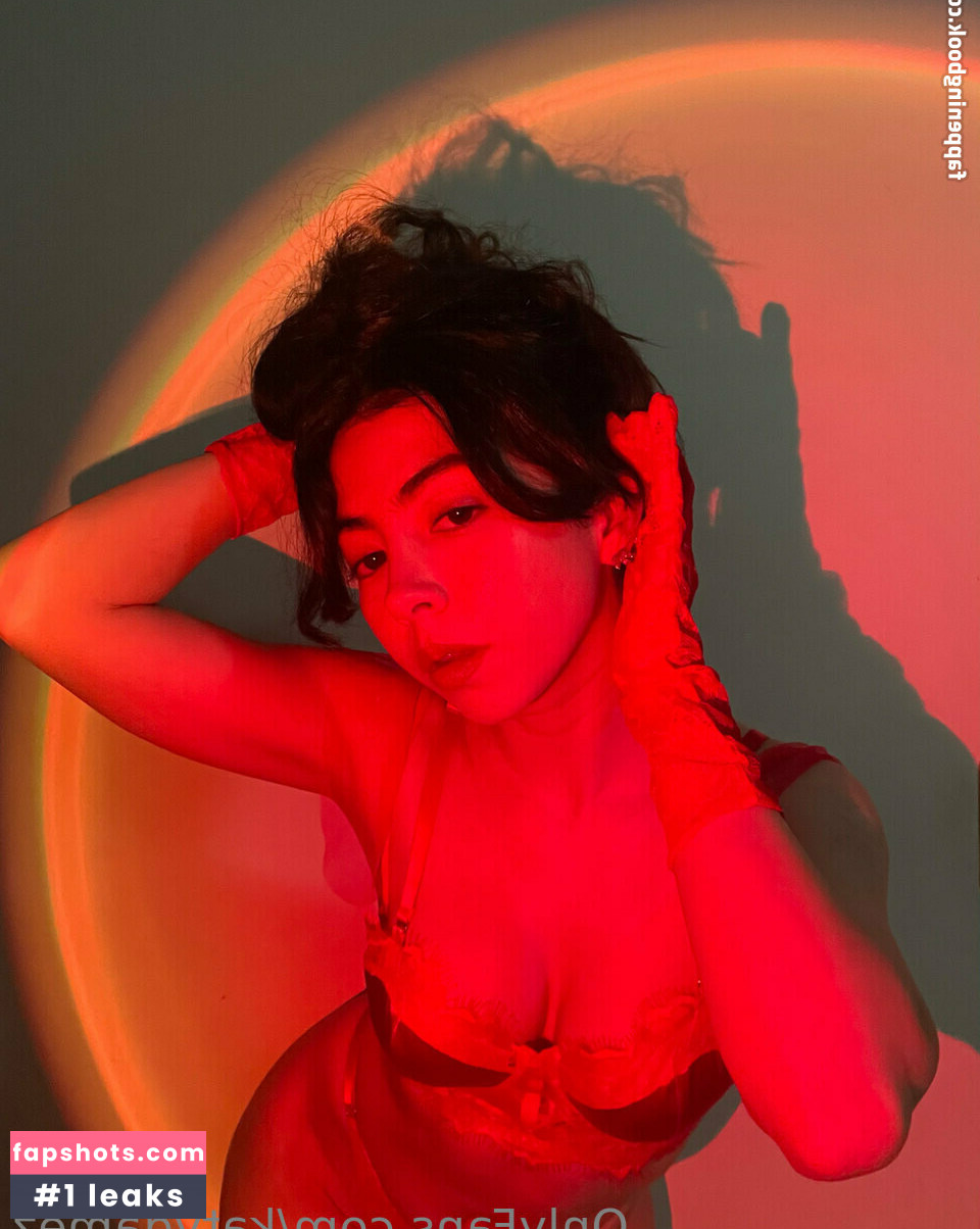 Katygamez Nacktheit OnlyFans Fotos #29 - Fapshots