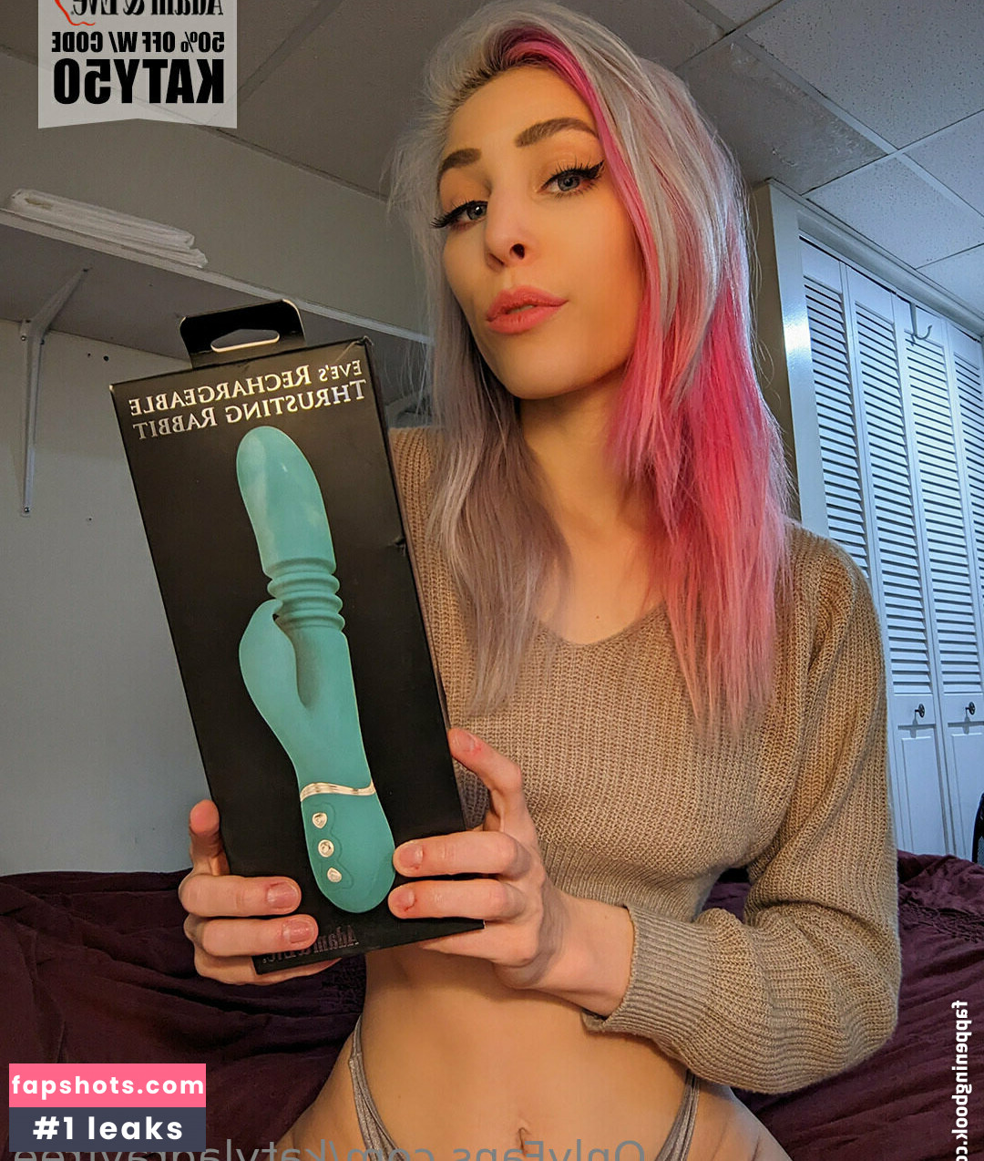 katylagrayfree Nude Leaks OnlyFans Photos #35 - LeakJerk