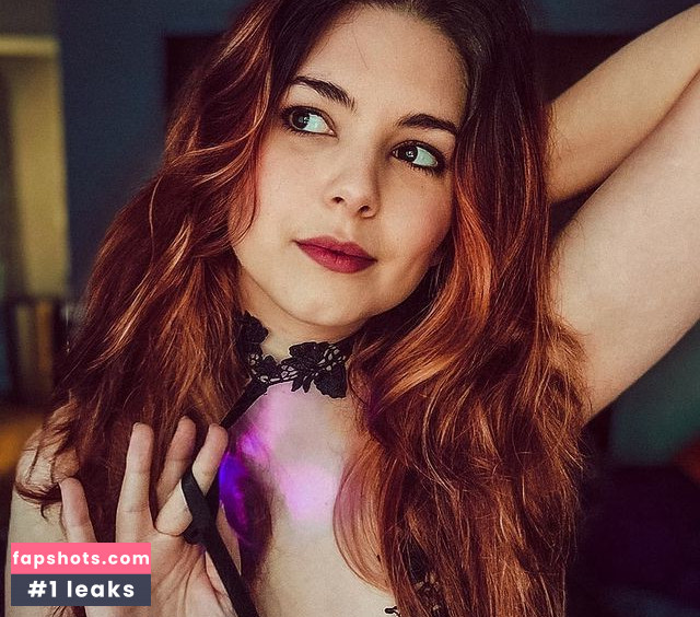 KatyRose9 nude babe gallery