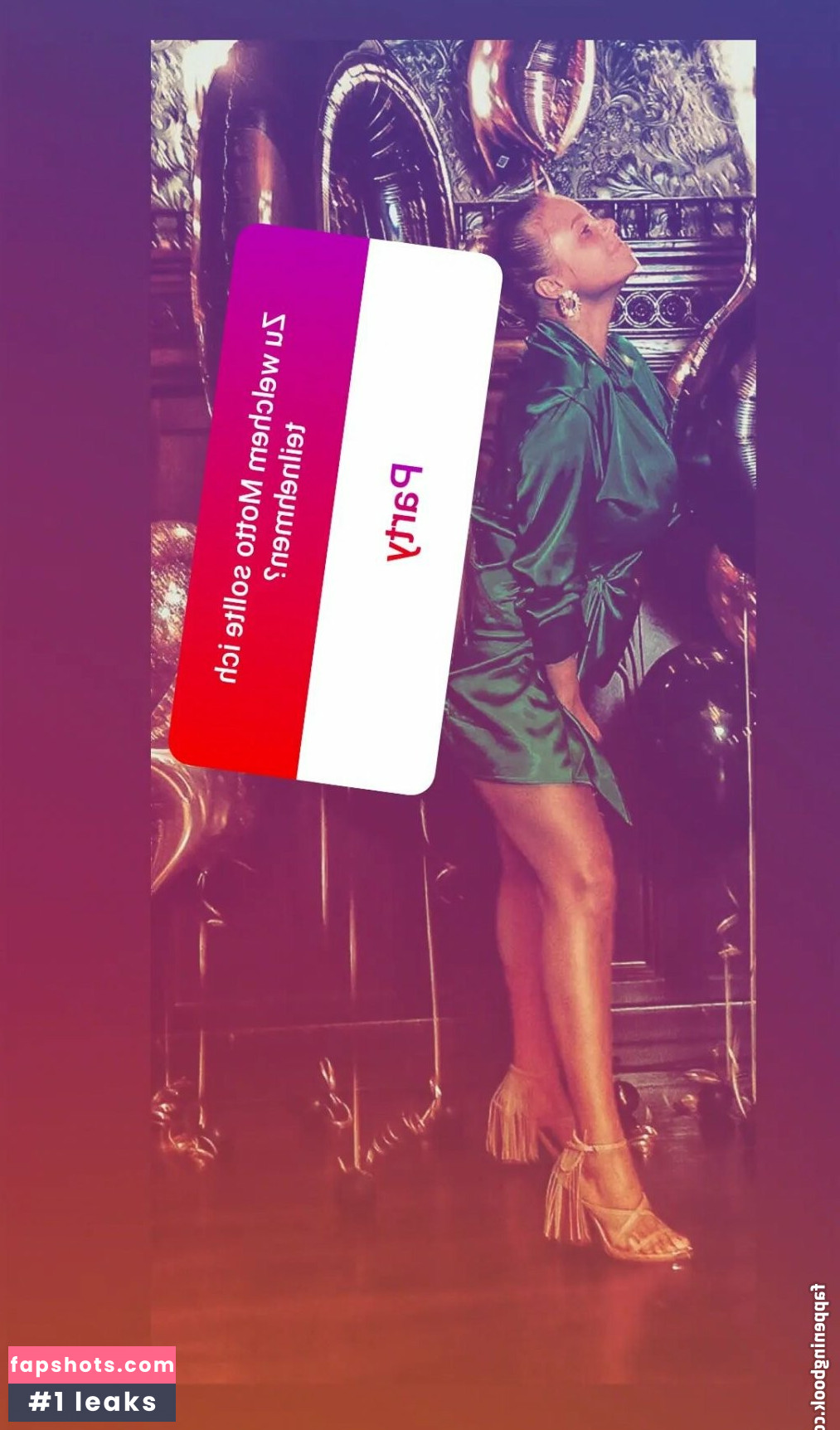 katyshka2208 Nahé úniky fotek pouze od fanoušků #26 - Fapshots