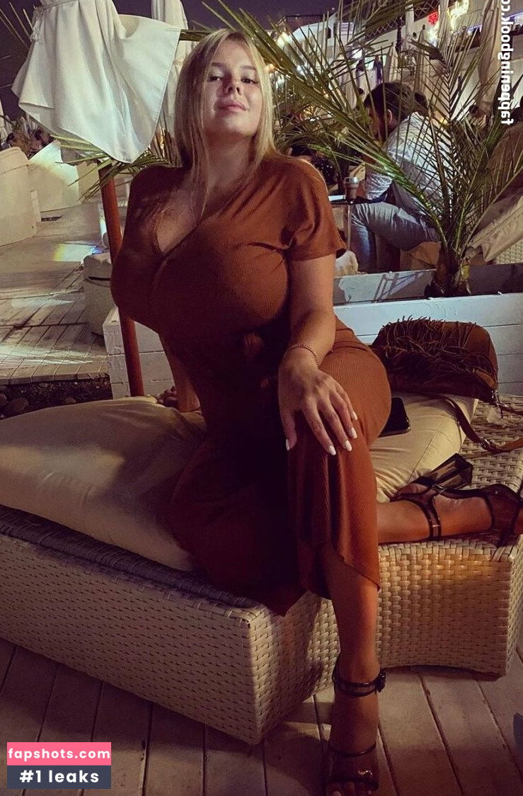 katyshka2208 Nahé úniky fotek pouze od fanoušků #7 - Fapshots