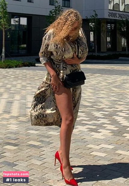 katyshka2208 Nahé úniky fotek pouze od fanoušků #8 - Fapshots