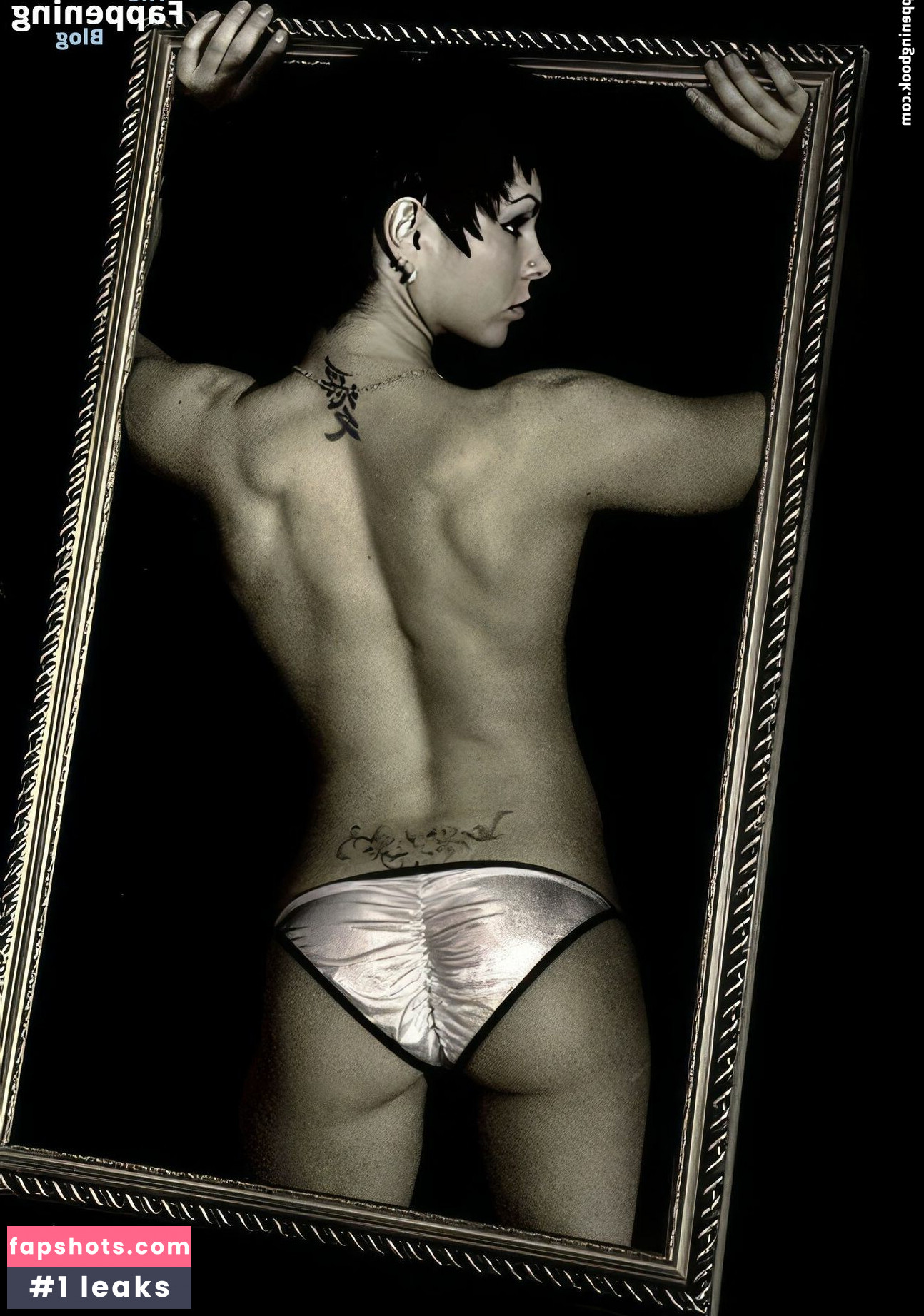 Katyuha Kuznetsova gallery photo #18