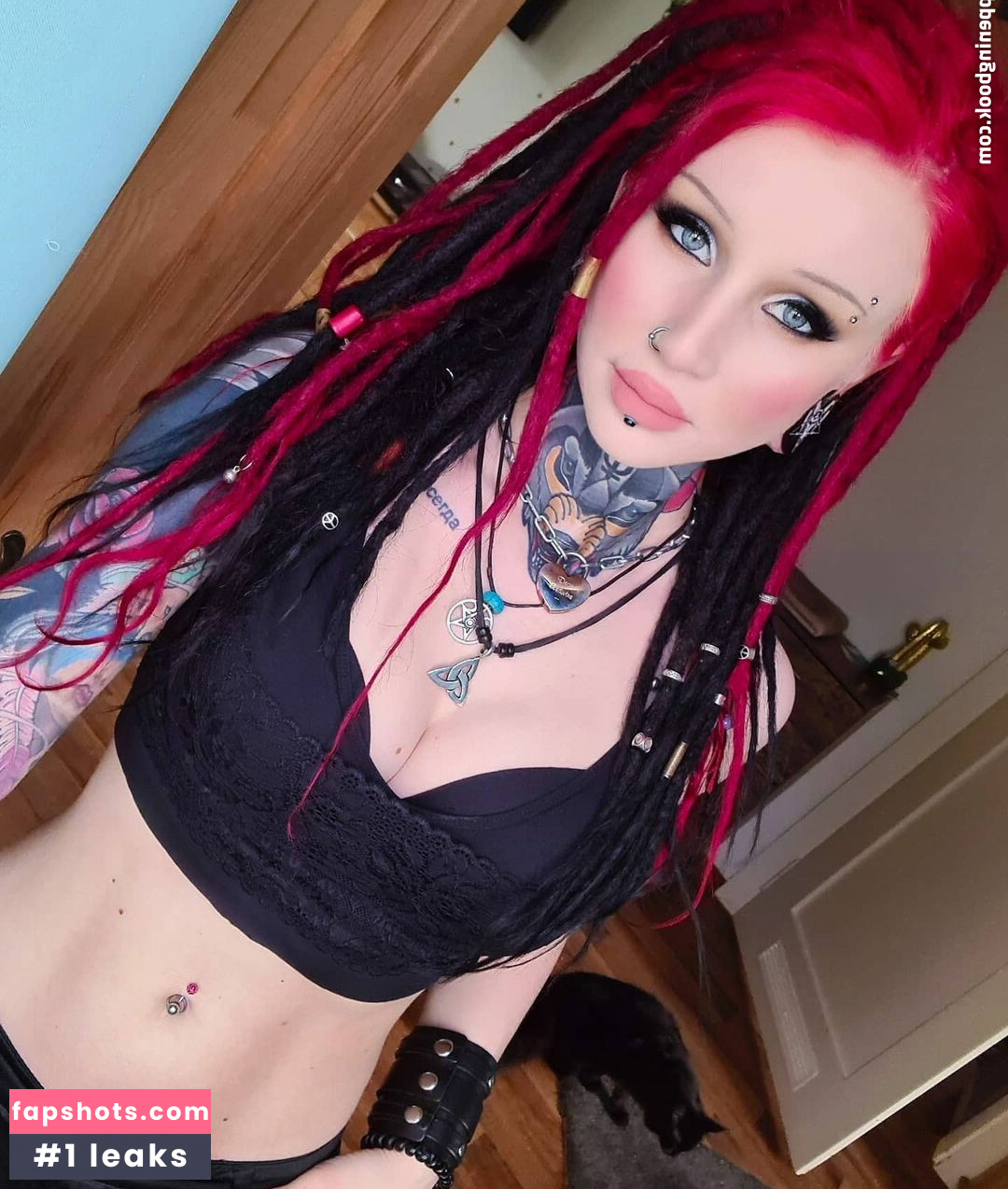 Katzinger Nacktheit OnlyFans Fotos #27 - Fapshots