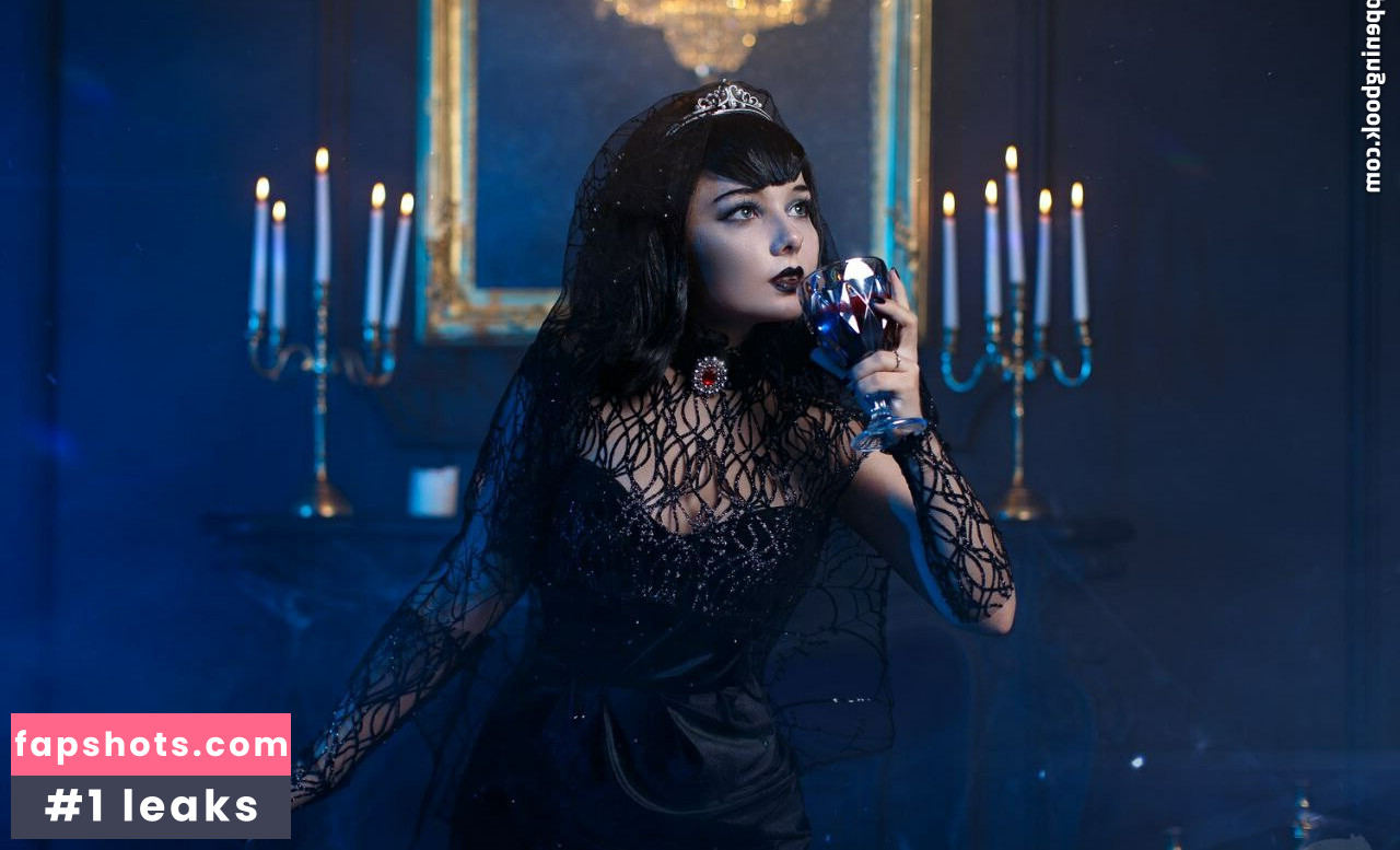 Kavaynayakote Filtración Desnuda OnlyFans Foto #5 - Fapshots