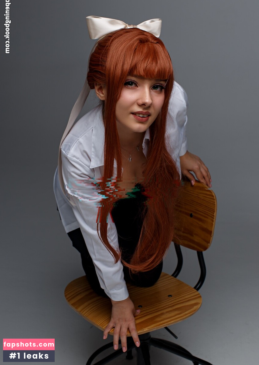 Kavaynayakote Filtración Desnuda OnlyFans Foto #10 - Fapshots