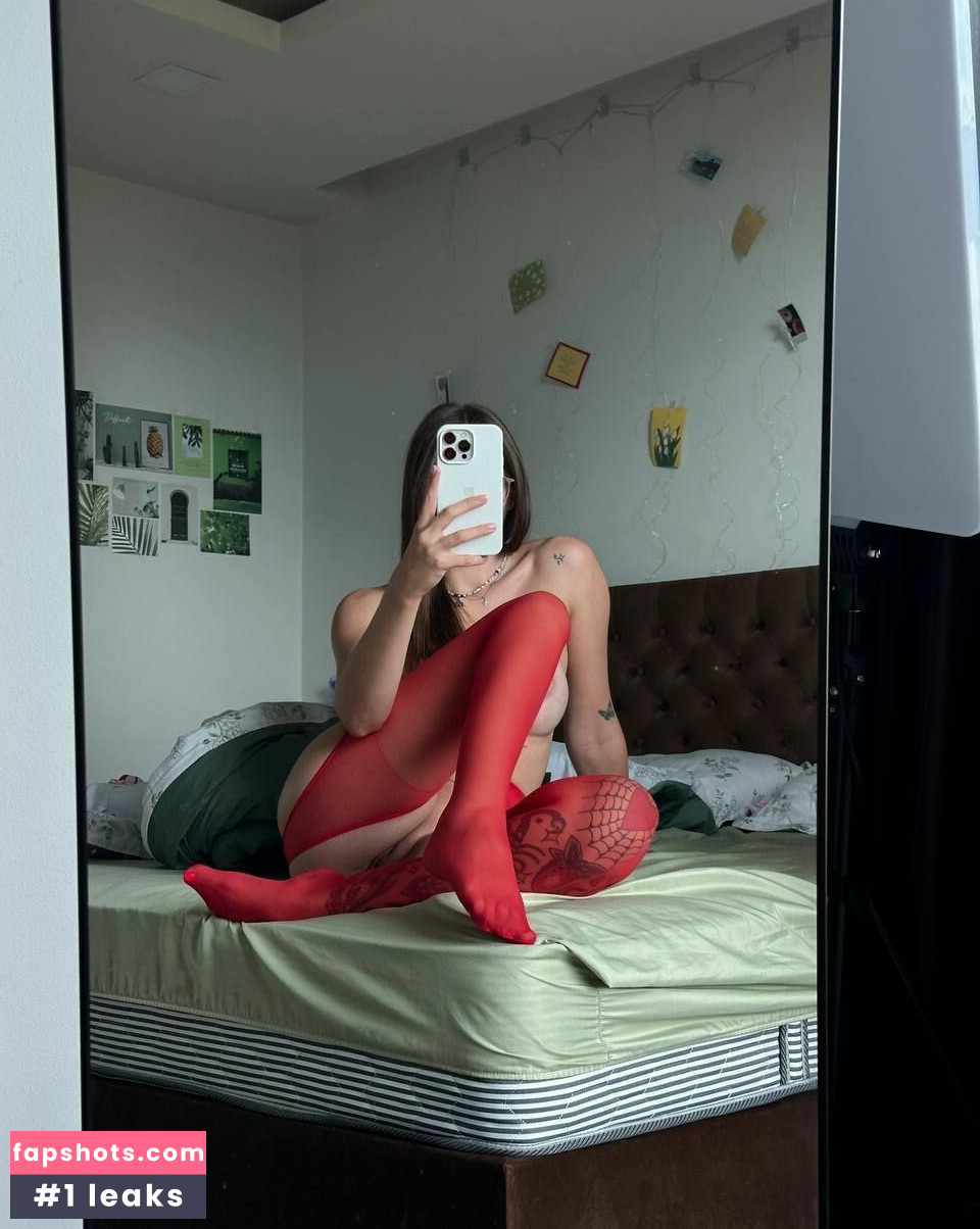 Kawaii Fiona Nahé úniky fotek pouze od fanoušků #5 - Fapshots