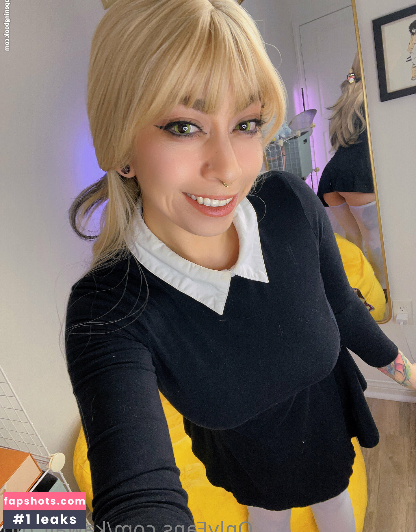 Kawaii_girl gallery photo #33