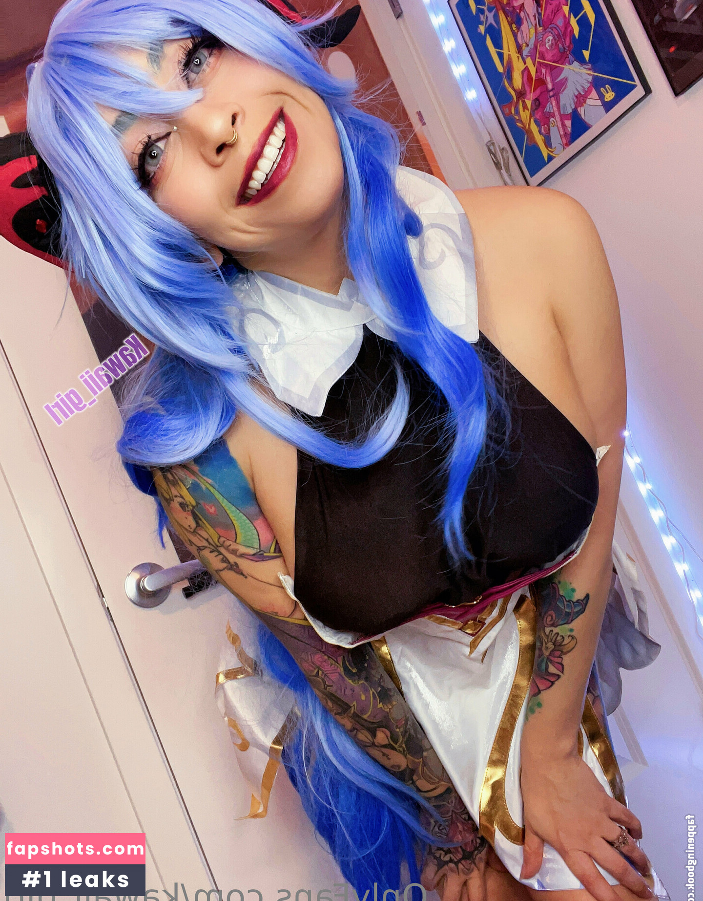 Kawaii_girl gallery photo #71