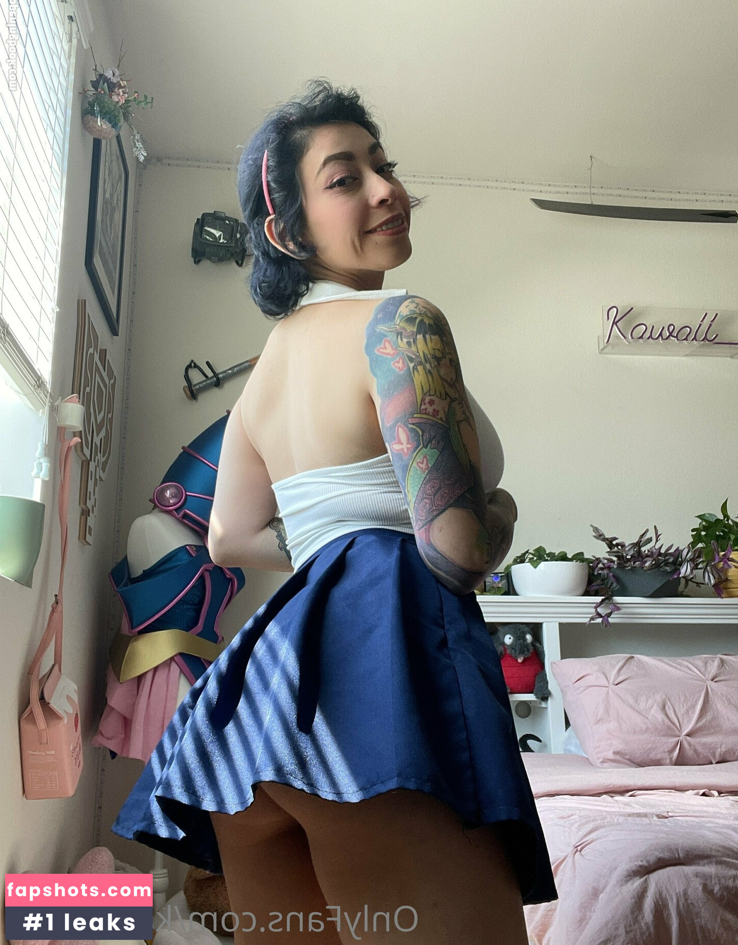 Kawaii_girl gallery photo #75