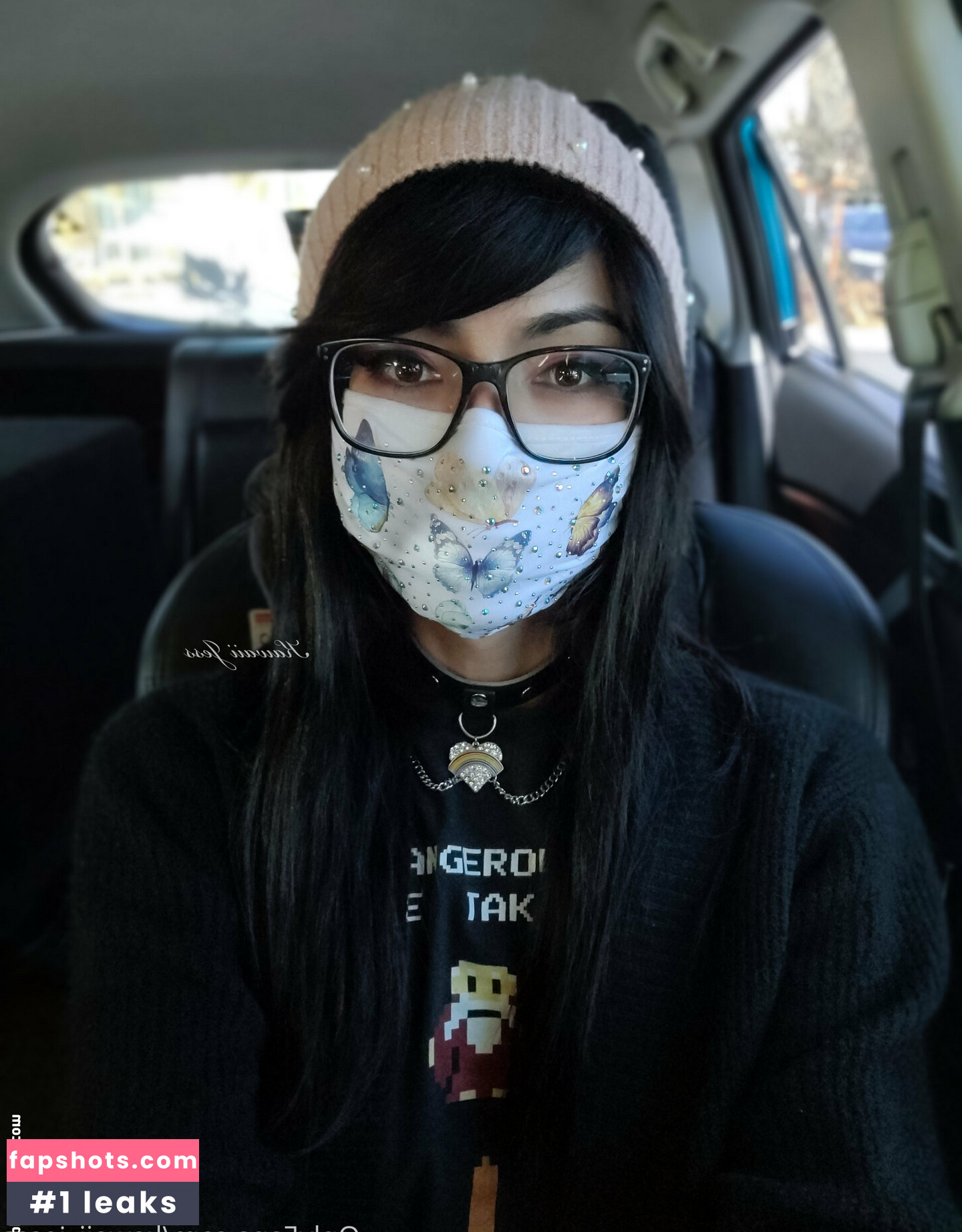 kawaii_jesss Nude Leaks OnlyFans Photos #2 - Fapshots