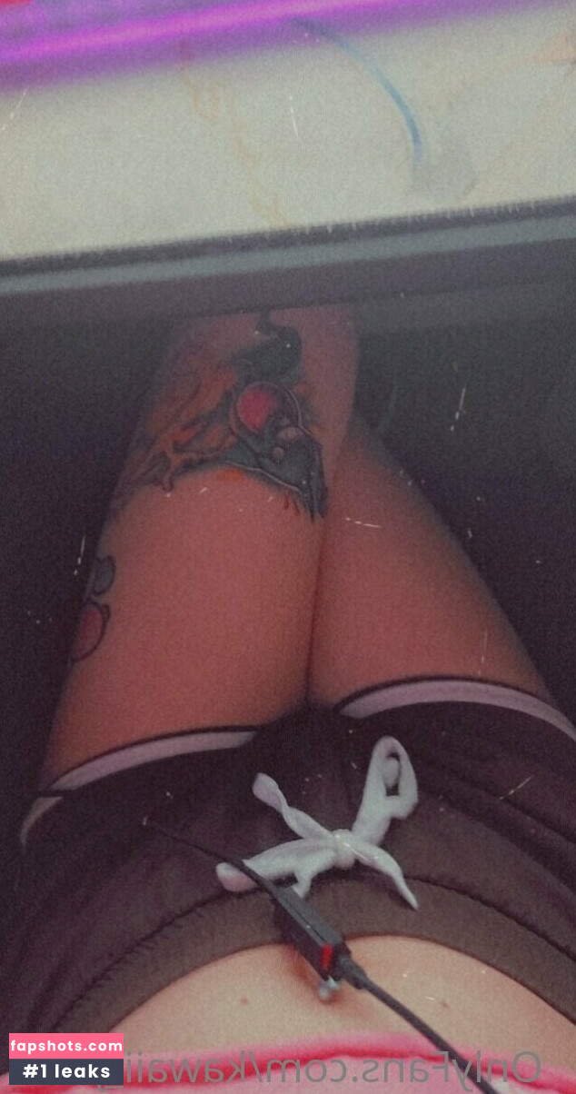 kawaii_jesss Nude Leaks OnlyFans Photos #12 - Fapshots