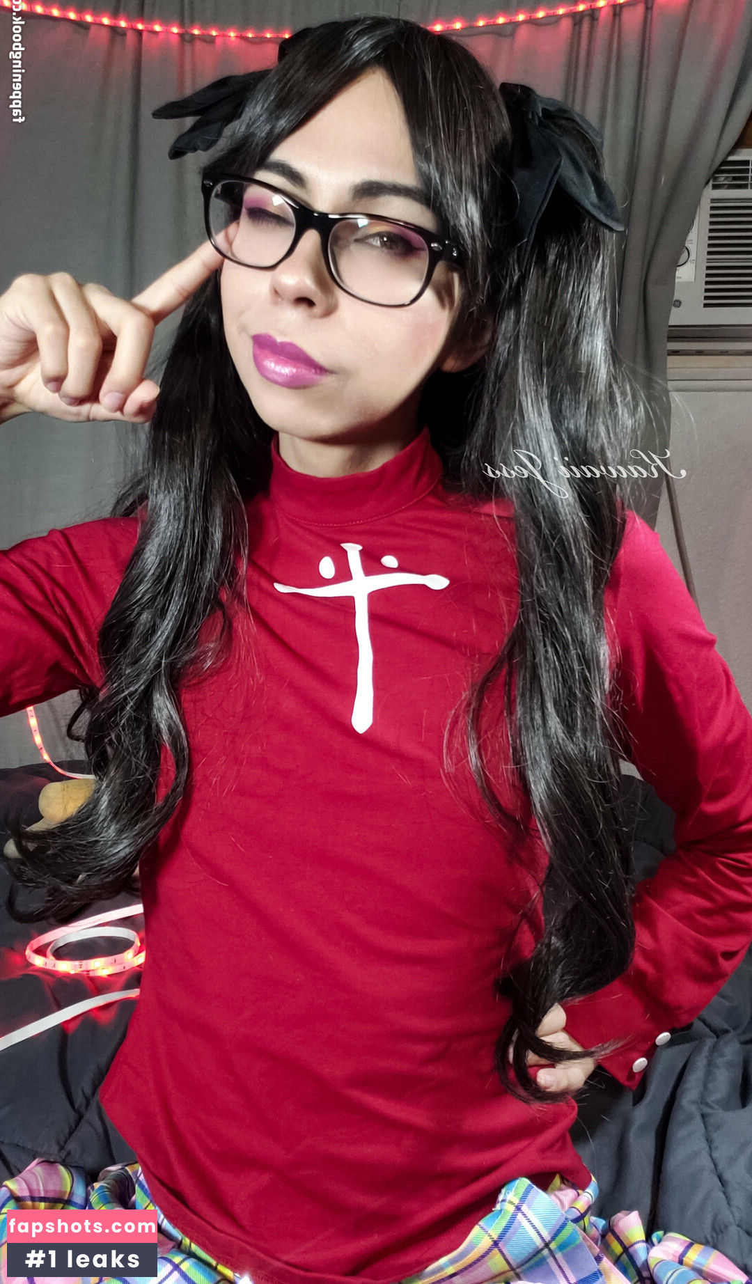 kawaii_jesss Nude Leaks OnlyFans Photos #15 - Fapshots