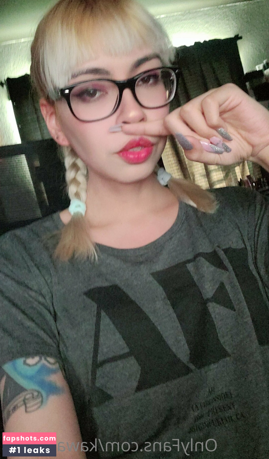 kawaii_jesss Nude Leaks OnlyFans Photos #25 - Fapshots