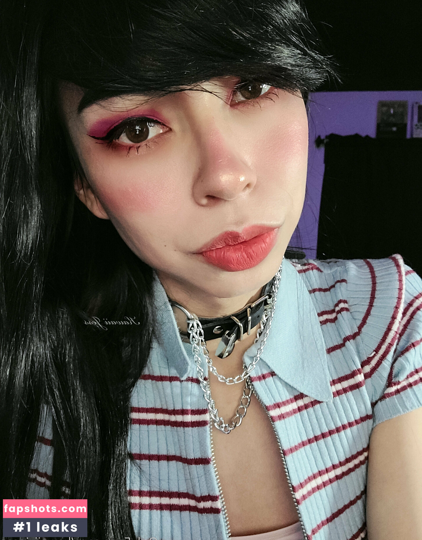 kawaii_jesss Nude Leaks OnlyFans Photos #5 - Fapshots