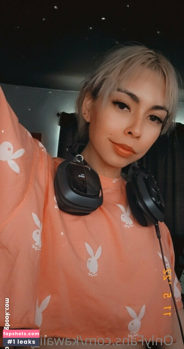 kawaii_jesss Nude Leaks OnlyFans Photos #7 - Fapshots