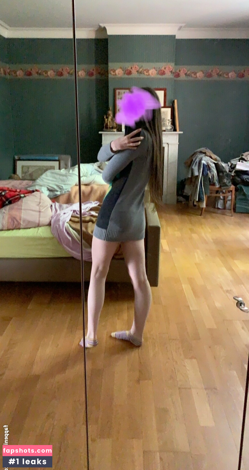 kawaii-love Nahé úniky fotek pouze od fanoušků #2 - Fapshots