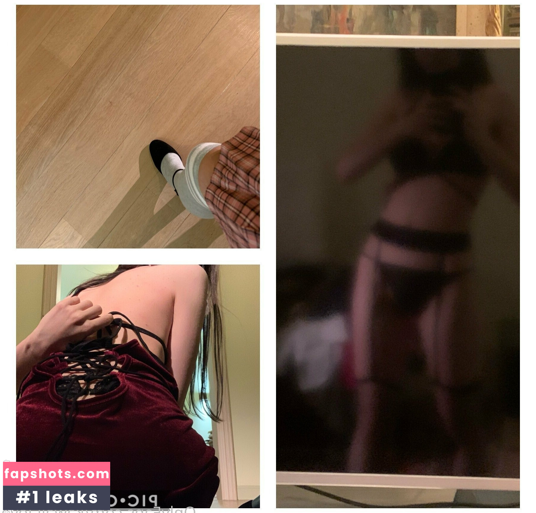 kawaii-love Nahé úniky fotek pouze od fanoušků #11 - Fapshots