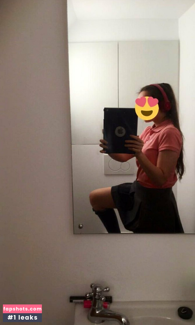 kawaii-love Nahé úniky fotek pouze od fanoušků #16 - Fapshots