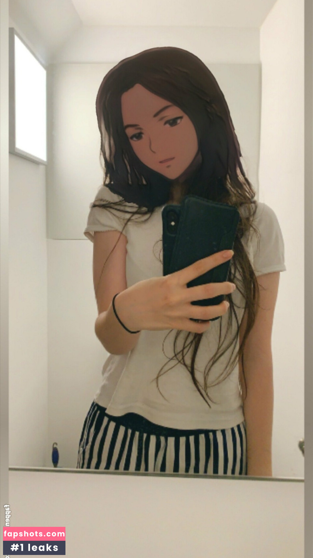 kawaii-love Nahé úniky fotek pouze od fanoušků #25 - Fapshots