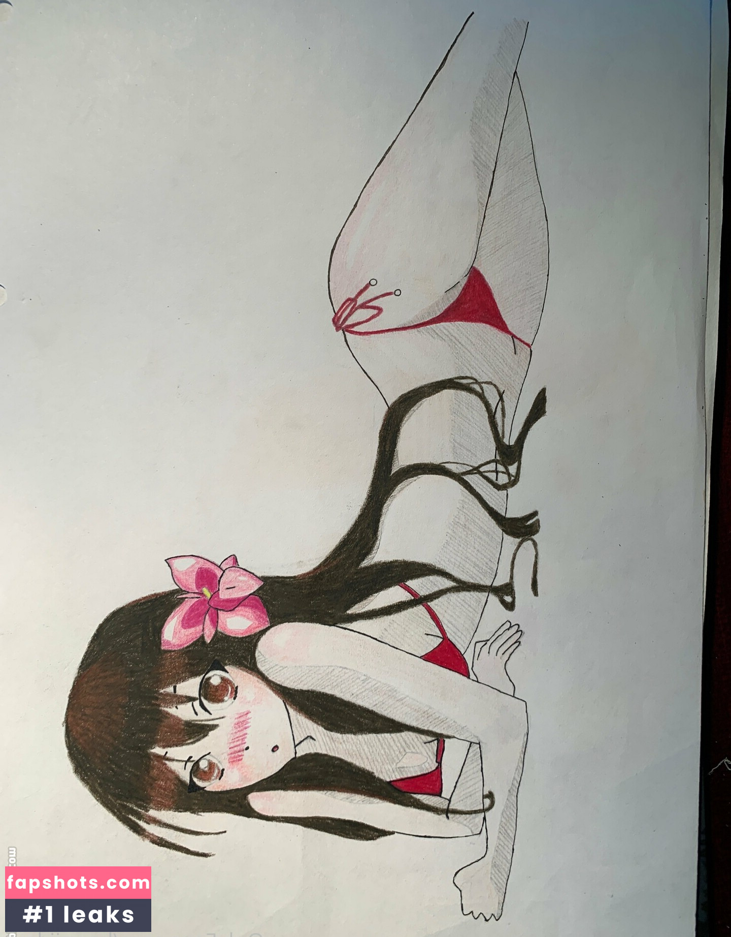 kawaii-love Nahé úniky fotek pouze od fanoušků #4 - Fapshots